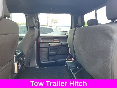 Used 2020 Ford F150 XLT w/ Equipment Group 302A Luxury AWD/4WD image 8