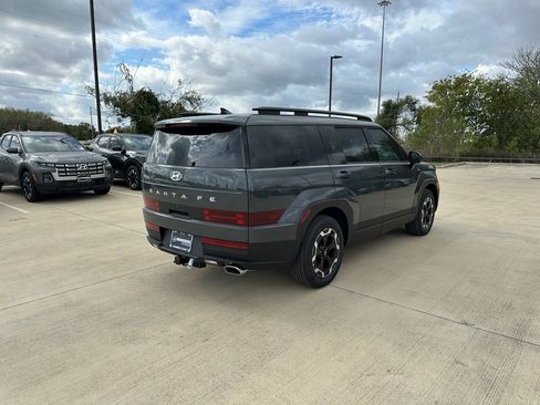 New 2026 Hyundai Santa Fe SEL w/ Tow & Go Package image 5