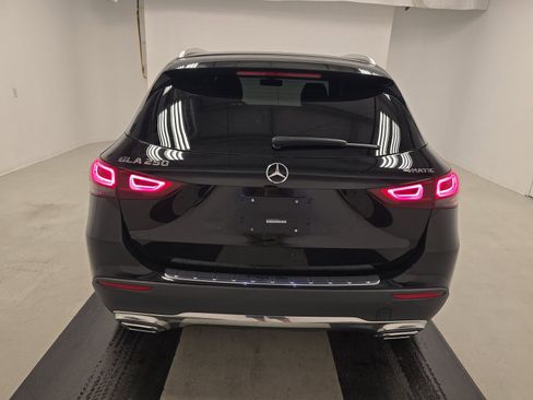 Used 2023 Mercedes-Benz GLA 250 4MATIC w/ Premium Package image 7