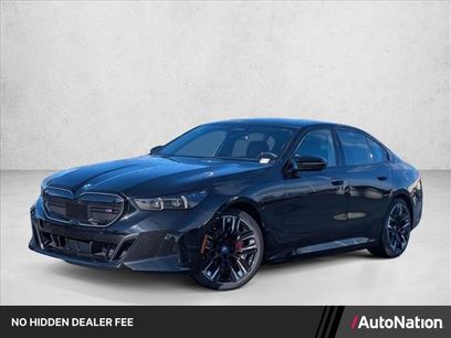 Used 2024 BMW i5 M60 w/ Premium Package