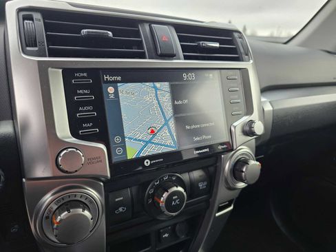 Used 2024 Toyota 4Runner SR5 Premium image 31