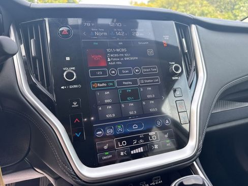 Certified 2023 Subaru Outback Premium image 15