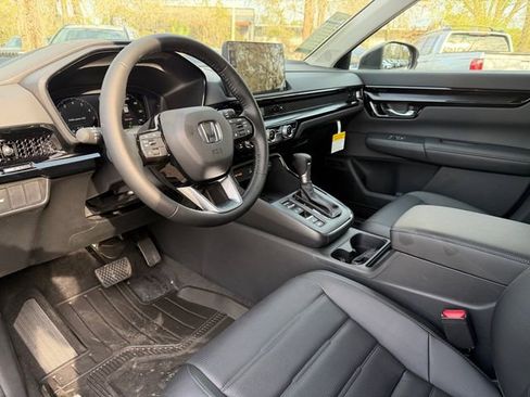 New 2026 Honda CR-V EX-L image 16