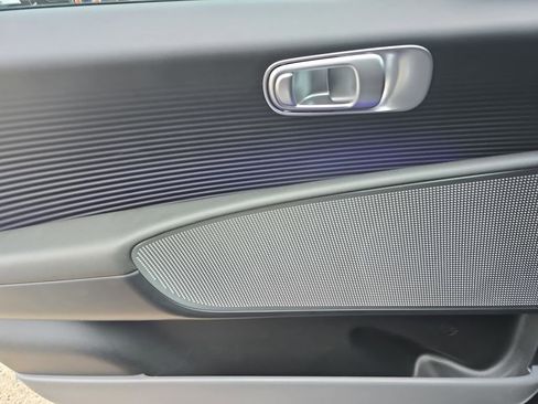 Certified 2025 Hyundai Ioniq 6 SEL image 26