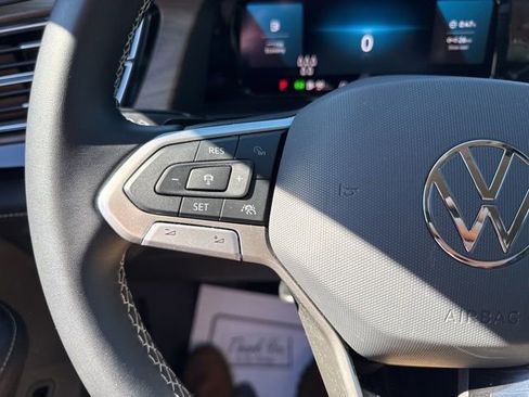 Used 2026 Volkswagen Atlas SE image 35