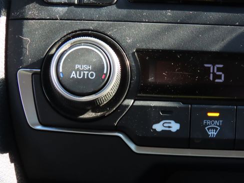 Used 2018 Honda Civic LX image 24