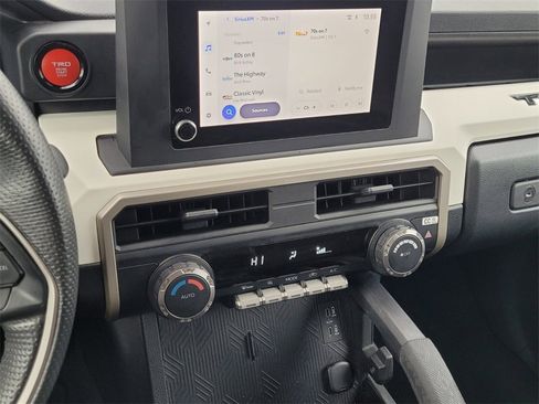 Used 2024 Toyota Tacoma TRD Off-Road image 16