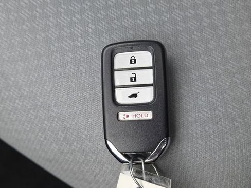 Used 2015 Honda CR-V EX image 35