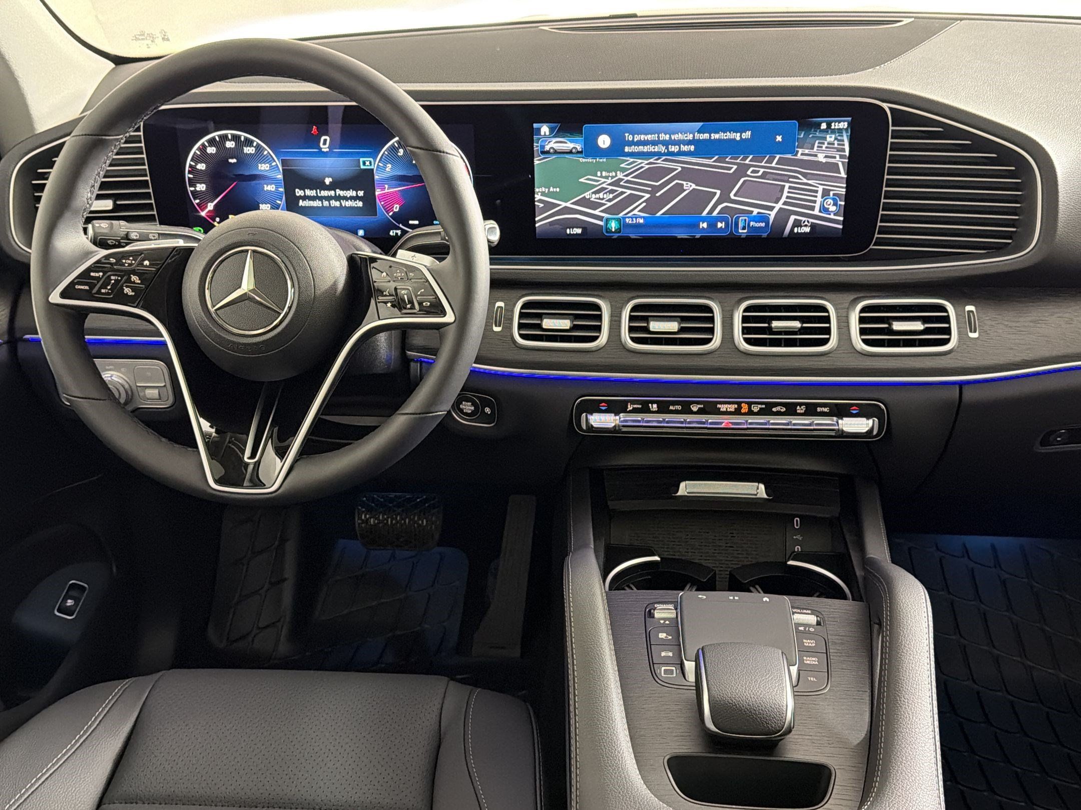 Used 2026 Mercedes-Benz GLE 350 4MATIC image 28