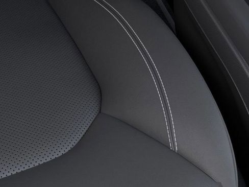 New 2026 Chrysler Voyager LX image 21