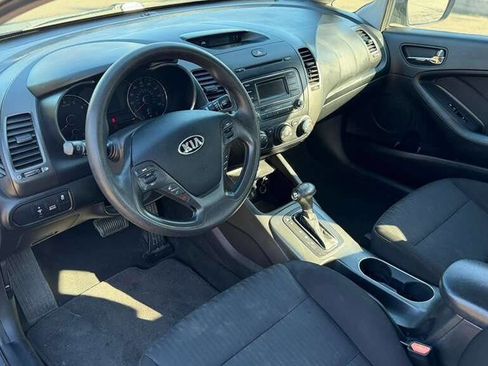 Used 2016 Kia Forte LX image 13