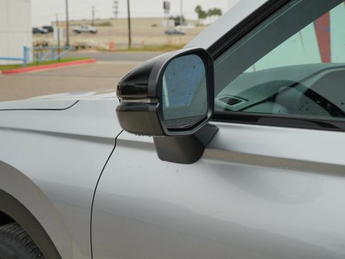 New 2026 Honda CR-V Sport image 11