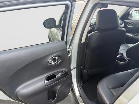 Used 2013 Nissan Juke SL AWD/4WD image 14