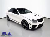 Used 2014 Mercedes-Benz C 300 4MATIC Sedan image 2
