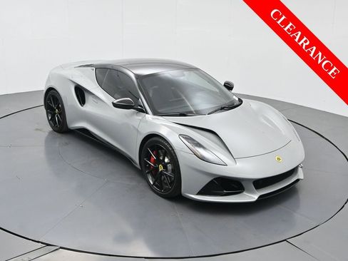 Used 2024 Lotus Emira First Edition image 47