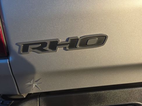 Used 2025 RAM 1500 RHO w/ RHO Level 1 Equipment Group image 7