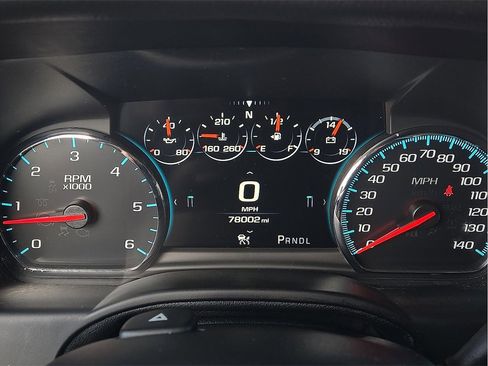 Used 2019 Chevrolet Tahoe Premier image 18