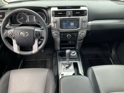 Used 2019 Toyota 4Runner SR5 Premium AWD/4WD image 38