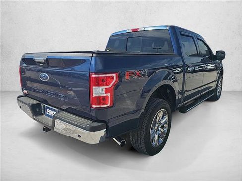 Used 2019 Ford F150 XLT w/ Equipment Group 302A Luxury image 5