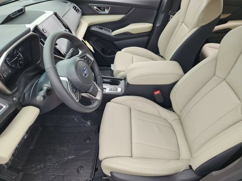 New 2026 Subaru Ascent Limited AWD/4WD image 10