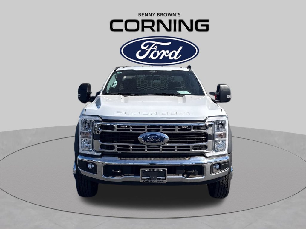 Used 2025 Ford F450 XL RWD image 8