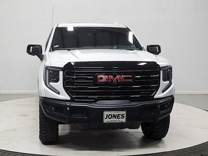 Used 2023 GMC Sierra 1500 AT4X