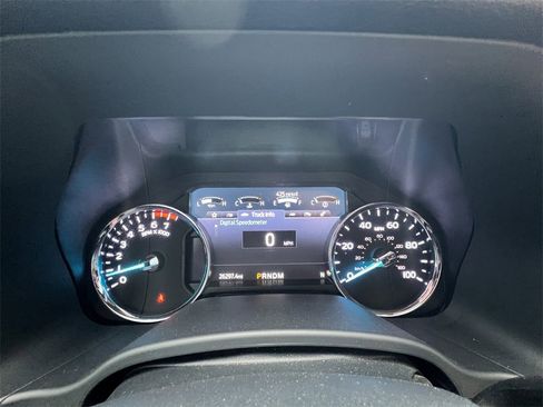 Used 2022 Ford F250 Lariat w/ Lariat Ultimate Package image 20