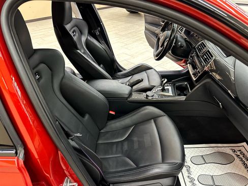 Used 2018 BMW M3 image 46