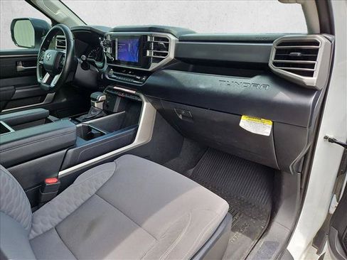 Used 2024 Toyota Tundra SR5 AWD/4WD image 22