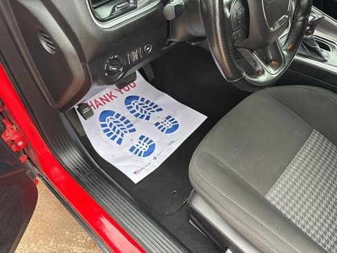 Certified 2022 Dodge Challenger GT image 16