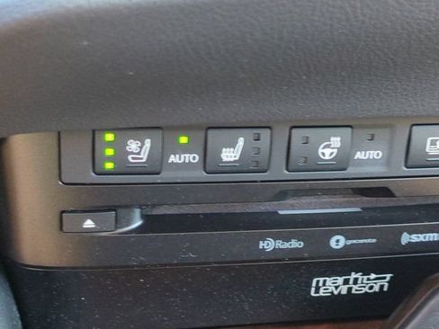 Certified 2022 Lexus ES 350 Ultra Luxury w/ Accessory Package 2 FWD image 22