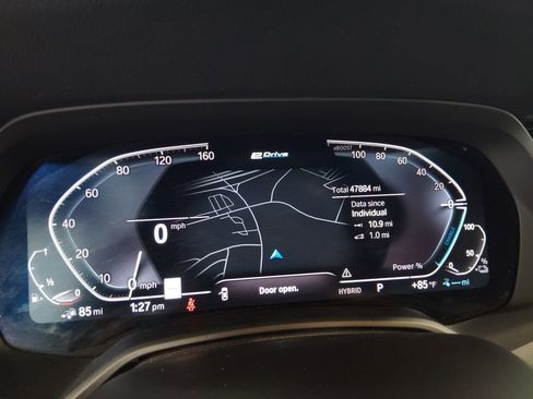 Used 2021 BMW X5 xDrive45e w/ Premium Package 2 image 18