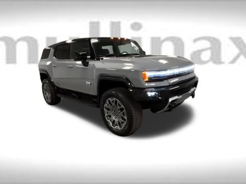 New 2026 GMC Hummer EV SUV image 56