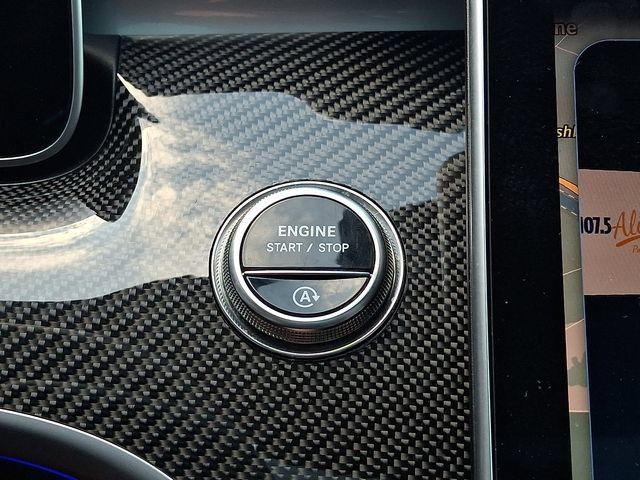 Used 2025 Mercedes-Benz CLE 53 AMG 4MATIC Coupe image 25
