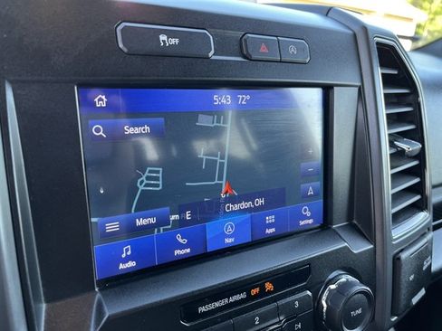 Used 2020 Ford F150 XLT w/ Equipment Group 302A Luxury AWD/4WD image 24