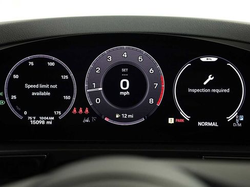 Used 2024 Porsche Cayenne image 22