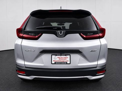 Used 2020 Honda CR-V LX image 5