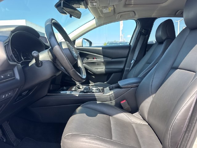 Used 2024 MAZDA CX-30 AWD 2.5 S w/ Preferred Package image 13
