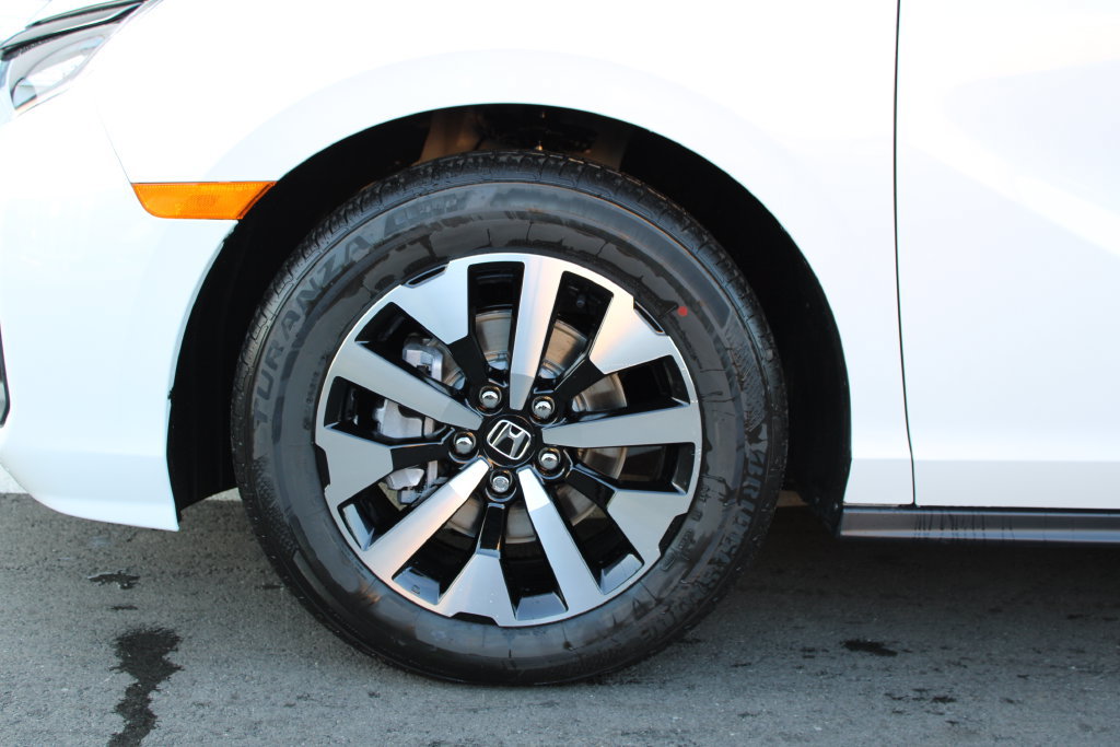 New 2026 Honda Odyssey EX-L image 6