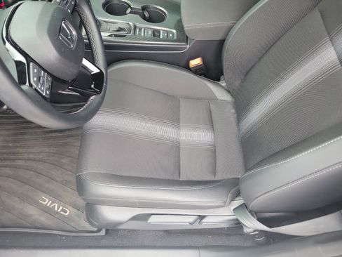 Used 2025 Honda Civic Sport image 27