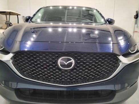 Used 2024 MAZDA CX-30 AWD 2.5 S image 2