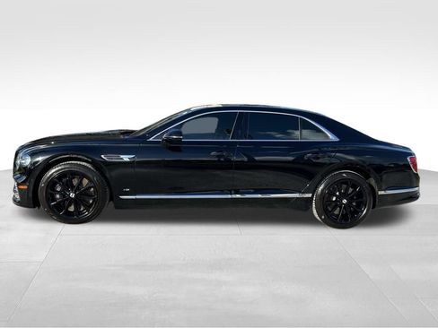 Used 2021 Bentley Flying Spur V8 image 8