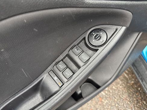 Used 2015 Ford Focus SE image 15