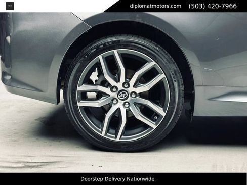 Used 2015 Scion tC FWD image 35