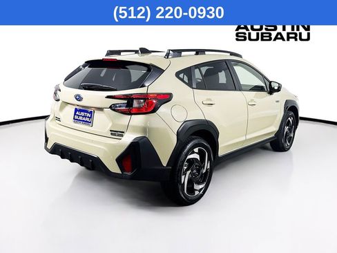 Certified 2026 Subaru Crosstrek 2.5i Limited w/ Crosstrek Mirror Package AWD/4WD image 8