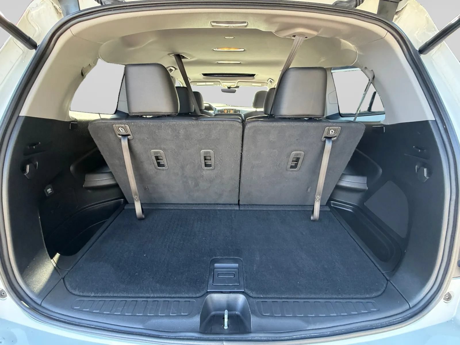 Used 2021 Honda Pilot EX-L image 27