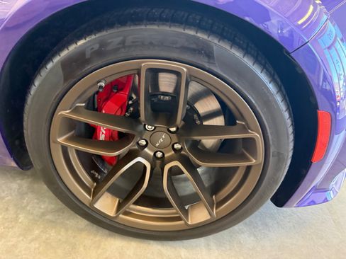 Used 2023 Dodge Charger SRT Hellcat w/ Harman/Kardon Audio Group image 5