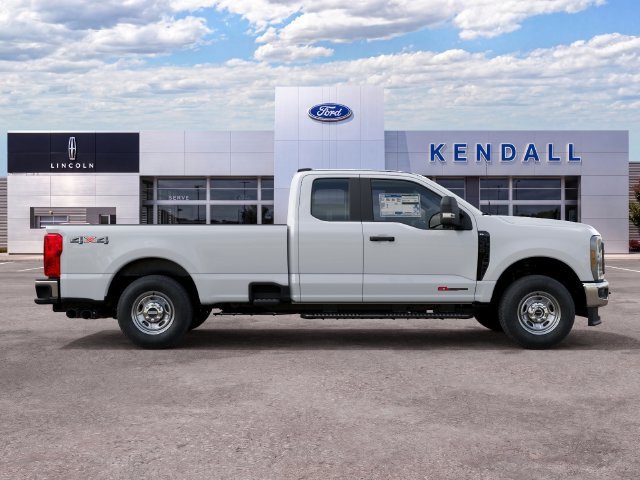 New 2027 Ford F350 XL w/ XL Chrome Package AWD/4WD image 5