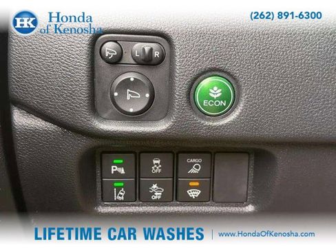 Certified 2024 Honda Ridgeline TrailSport image 26