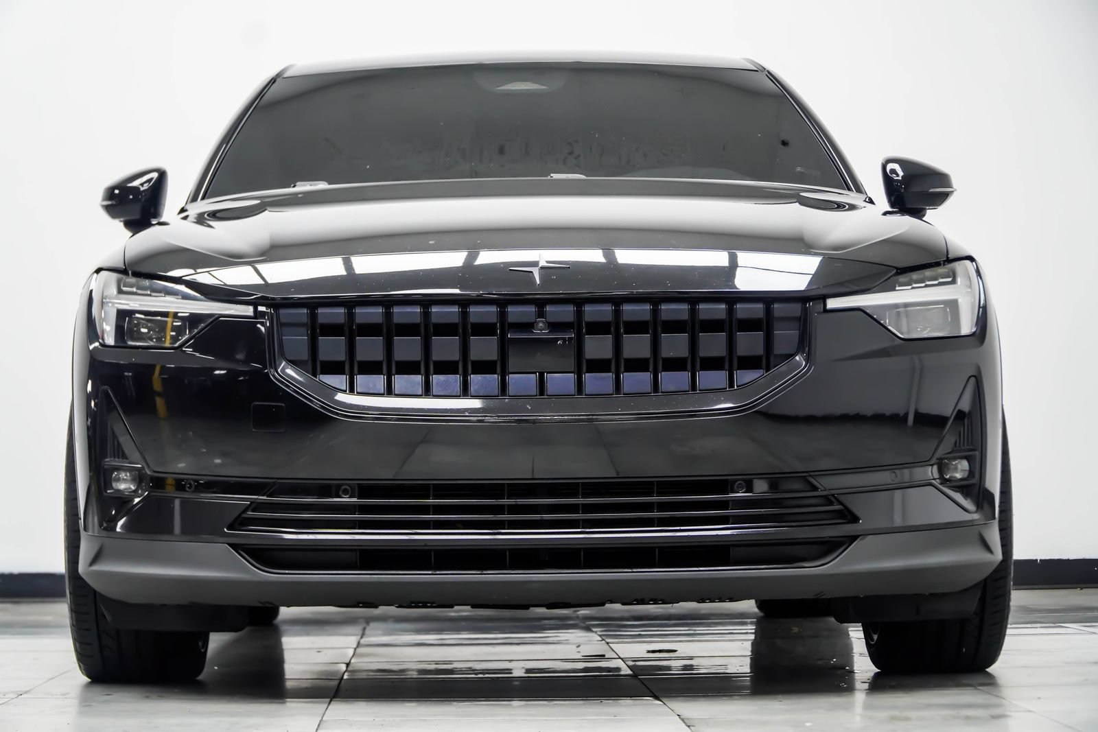 Used 2022 Polestar Polestar 2 w/ Pilot Package AWD/4WD image 9